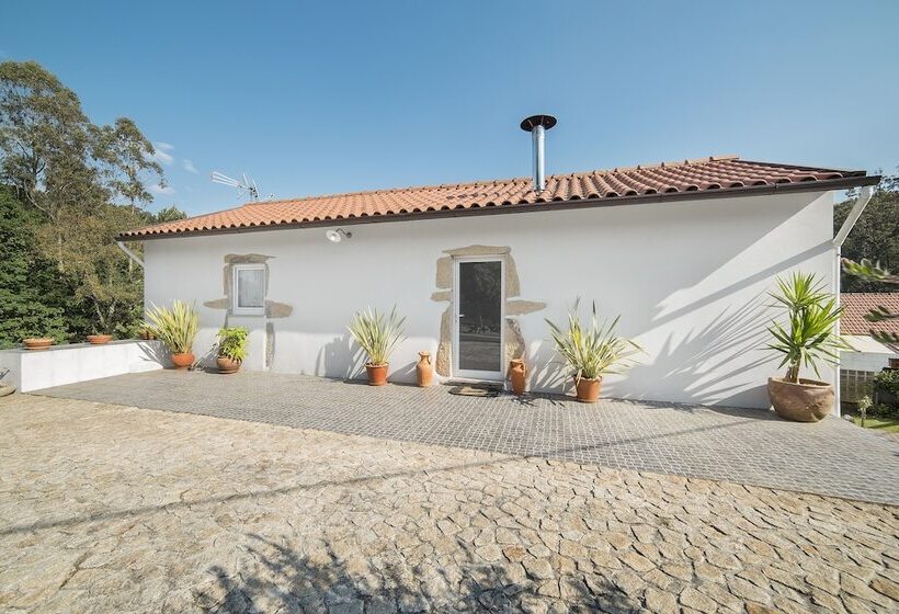 Casa Do Porto Carreiro