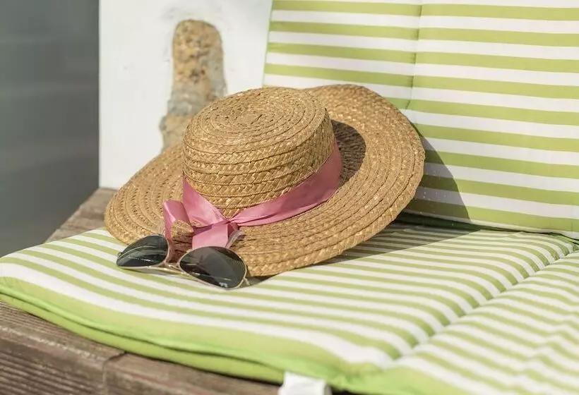 Casa Do Porto Carreiro