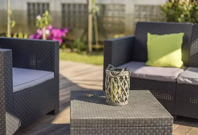 Casa Do Porto Carreiro