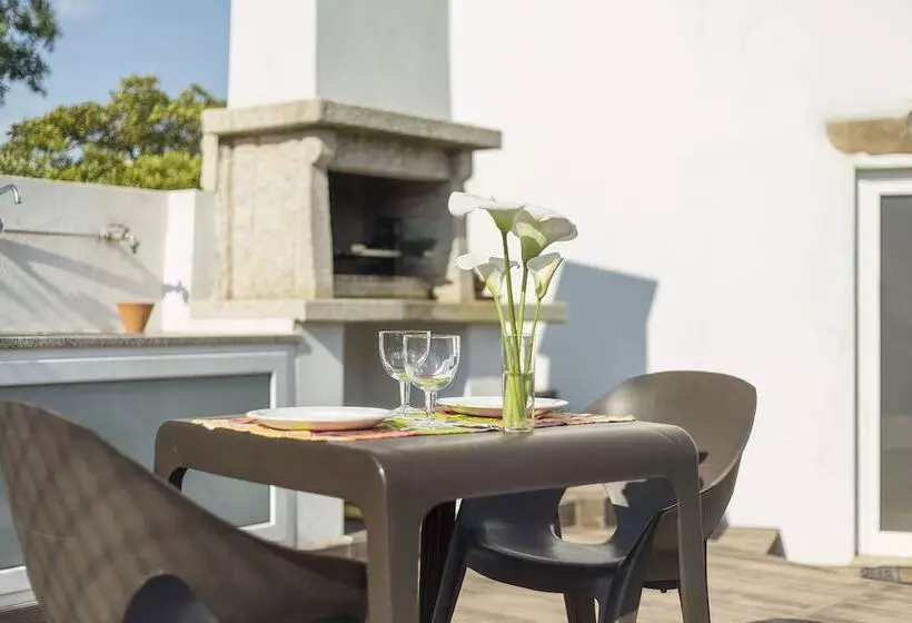 Casa Do Porto Carreiro