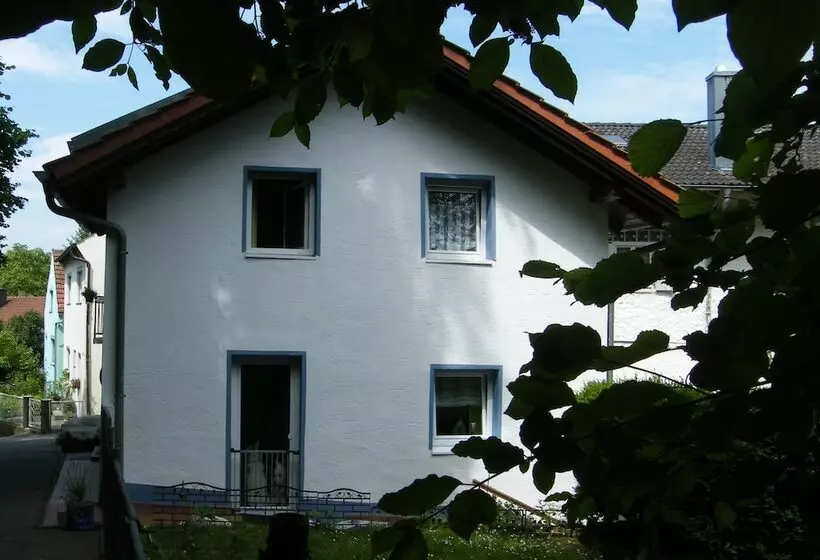 Ferienhaus Landau