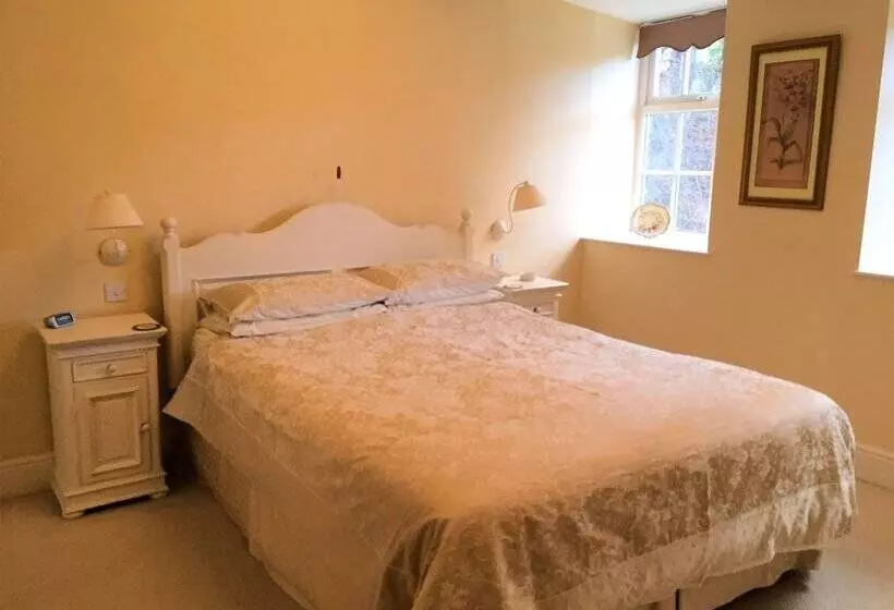 Hewenden Mill Holiday Homes