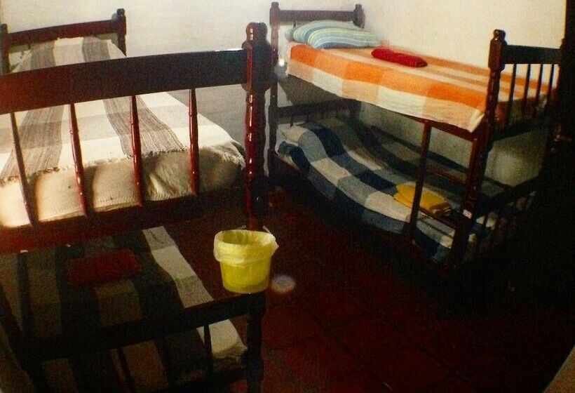 Hostel Casa Da Malu