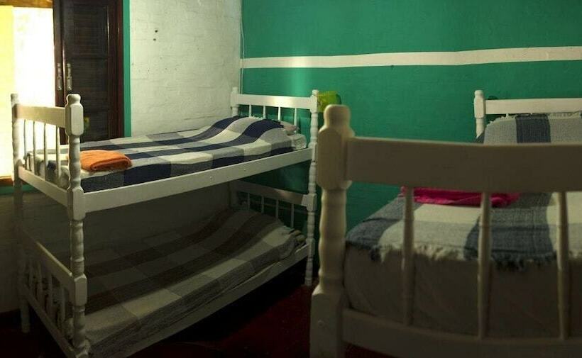 Hostel Casa Da Malu
