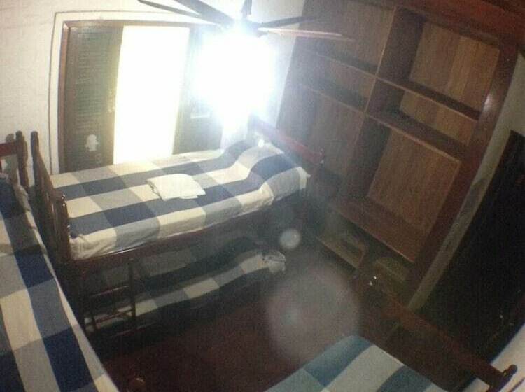 Hostel Casa Da Malu