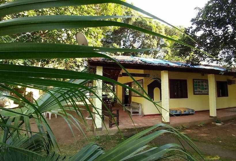 Hostel Casa Da Malu