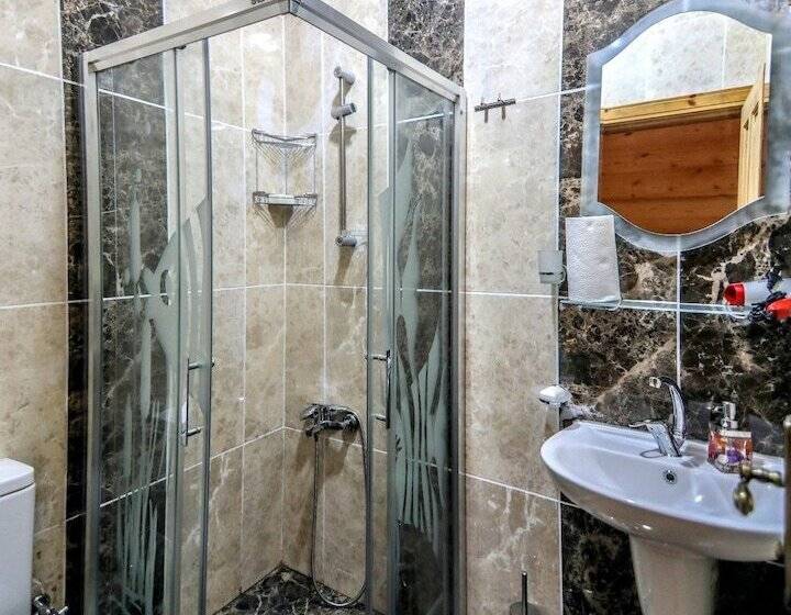 فندق Babalik Dogal Yasam Konagi