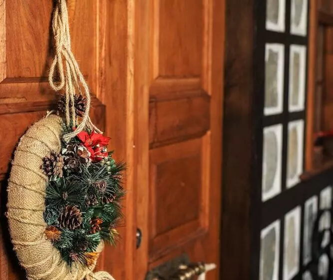 Hotelli Babalik Dogal Yasam Konagi