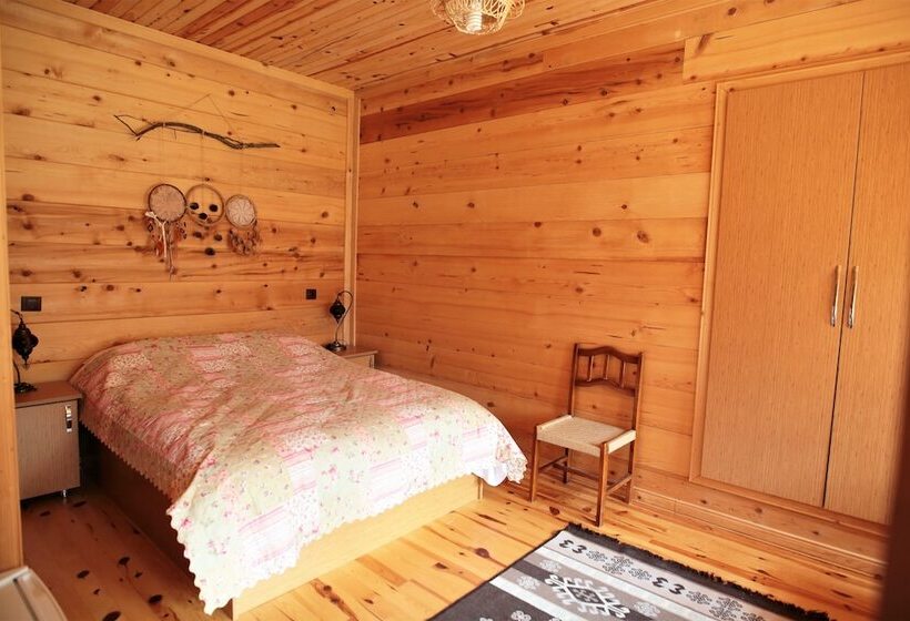 فندق Babalik Dogal Yasam Konagi