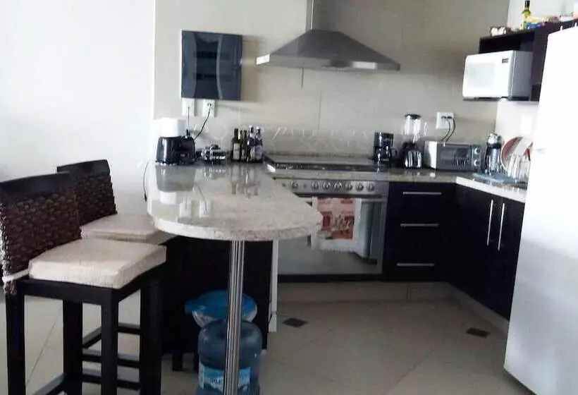 Hotelli Bay View Grand Marina 3br