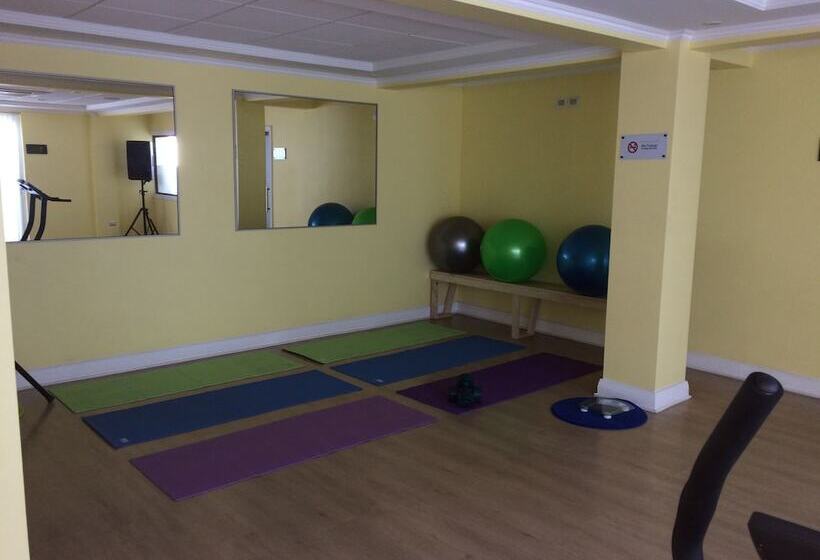 ホテル Boutique Normandi