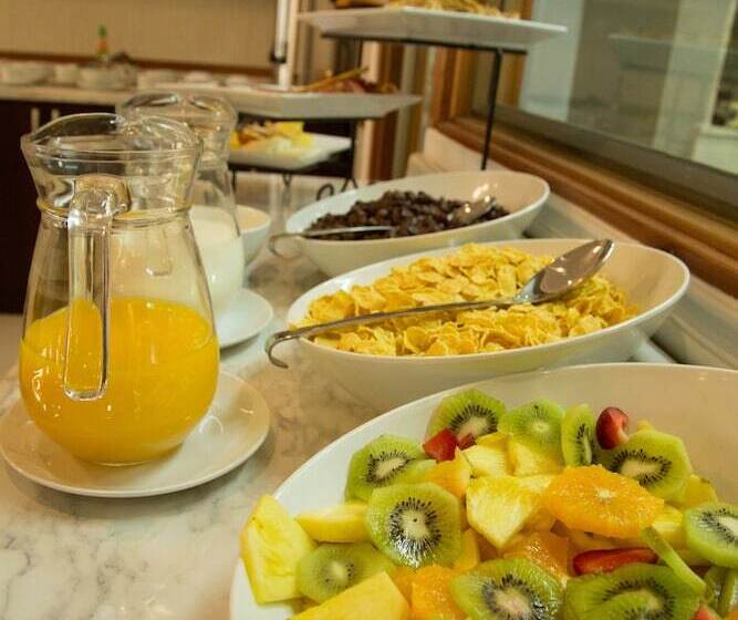 ホテル Boutique Normandi