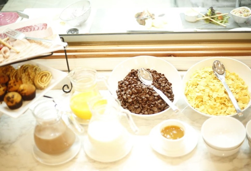 ホテル Boutique Normandi