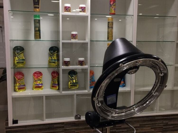 ホテル Boutique Normandi