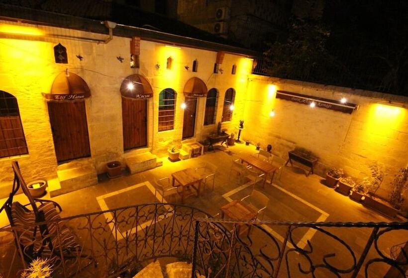 هتل Butik Hantep Konagi