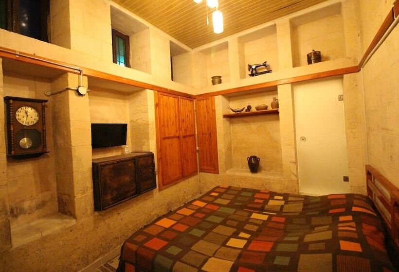 هتل Butik Hantep Konagi