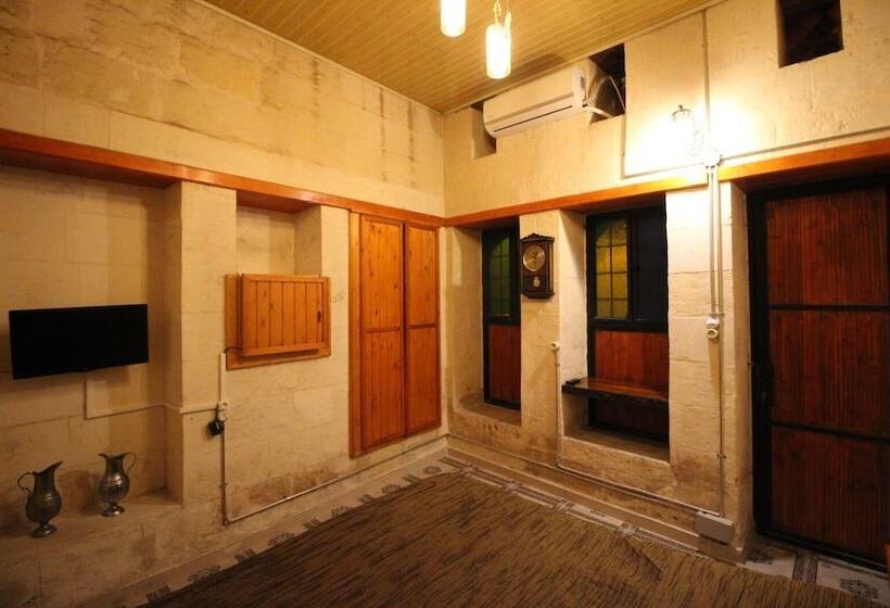 هتل Butik Hantep Konagi