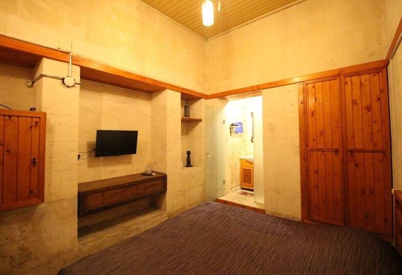 هتل Butik Hantep Konagi