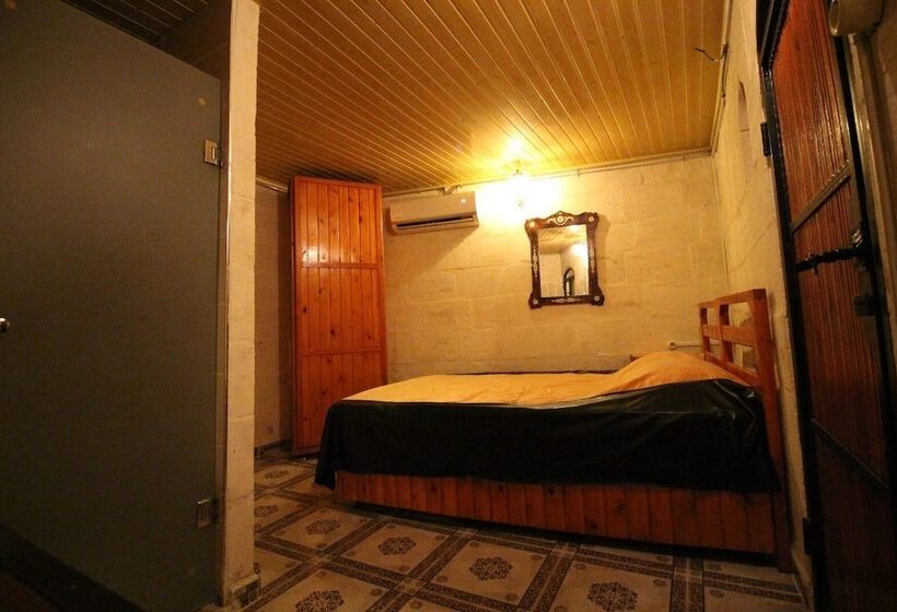 هتل Butik Hantep Konagi