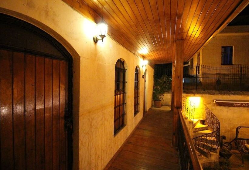 هتل Butik Hantep Konagi