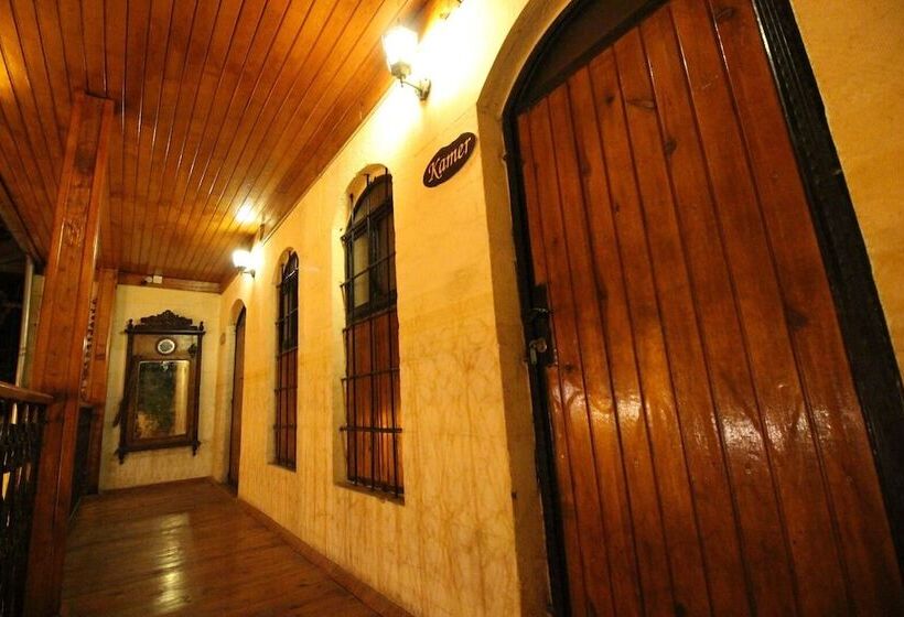 هتل Butik Hantep Konagi