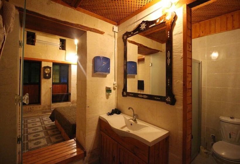 هتل Butik Hantep Konagi