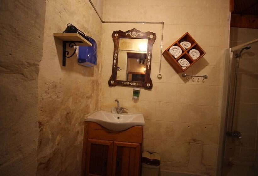 هتل Butik Hantep Konagi