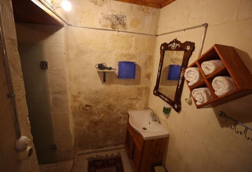 هتل Butik Hantep Konagi