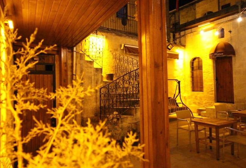 هتل Butik Hantep Konagi