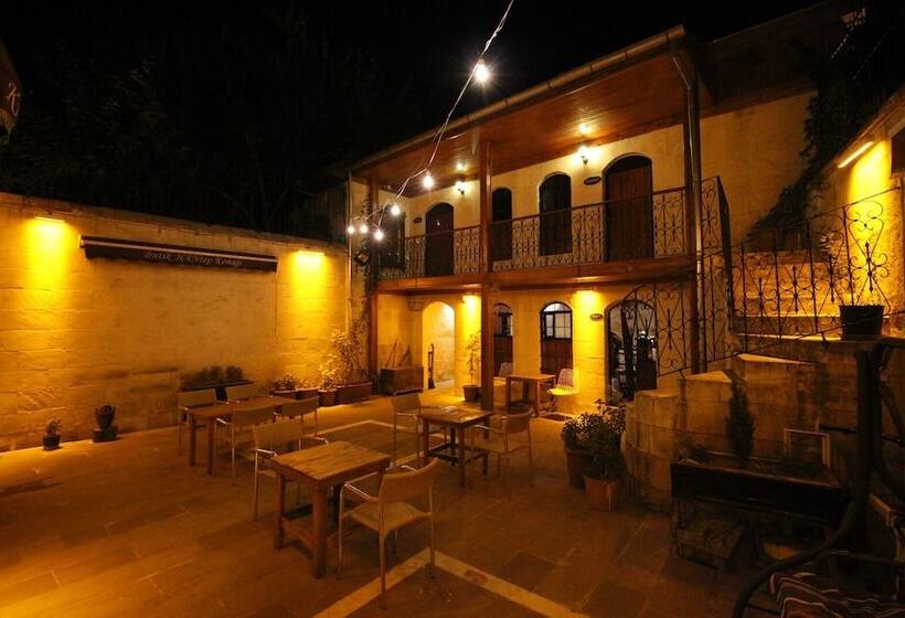 هتل Butik Hantep Konagi