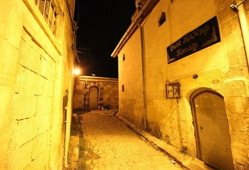 هتل Butik Hantep Konagi