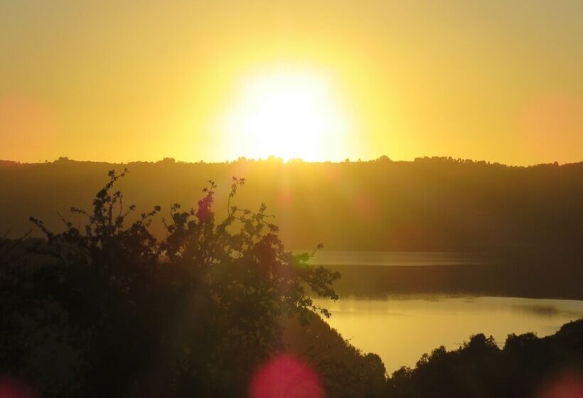 هتل Cabañas Origen Chiloe