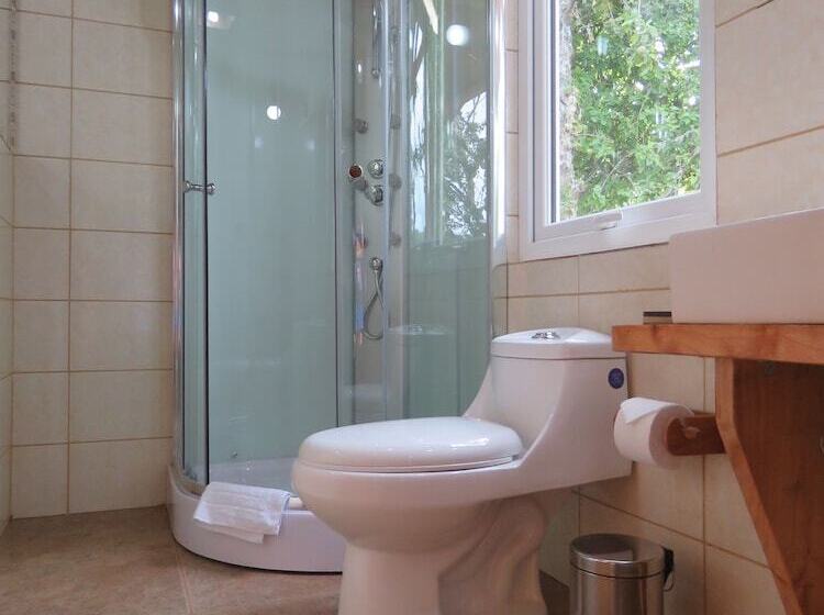 هتل Cabañas Origen Chiloe