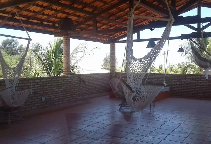 Hotelli Fan Kite