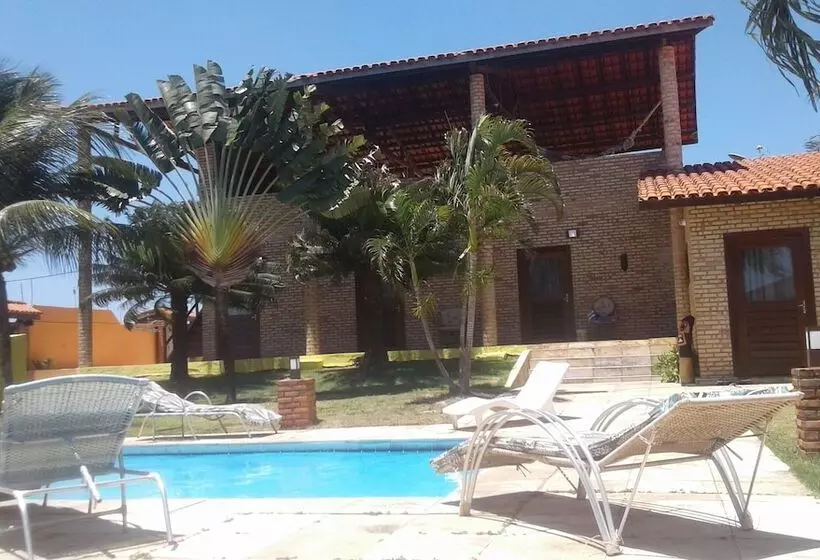 Hotelli Fan Kite