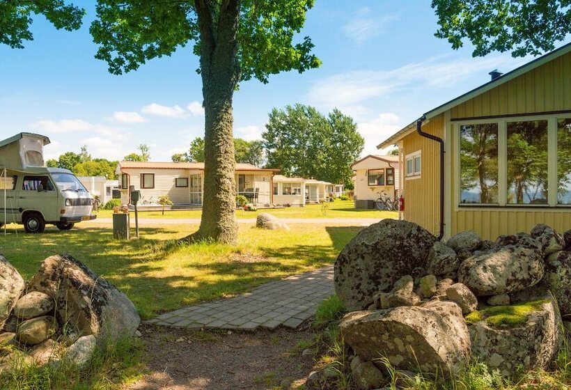 Hotel First Camp Ekerum