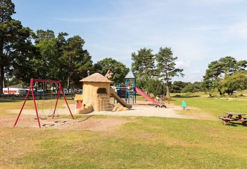 Hotel First Camp Ekerum