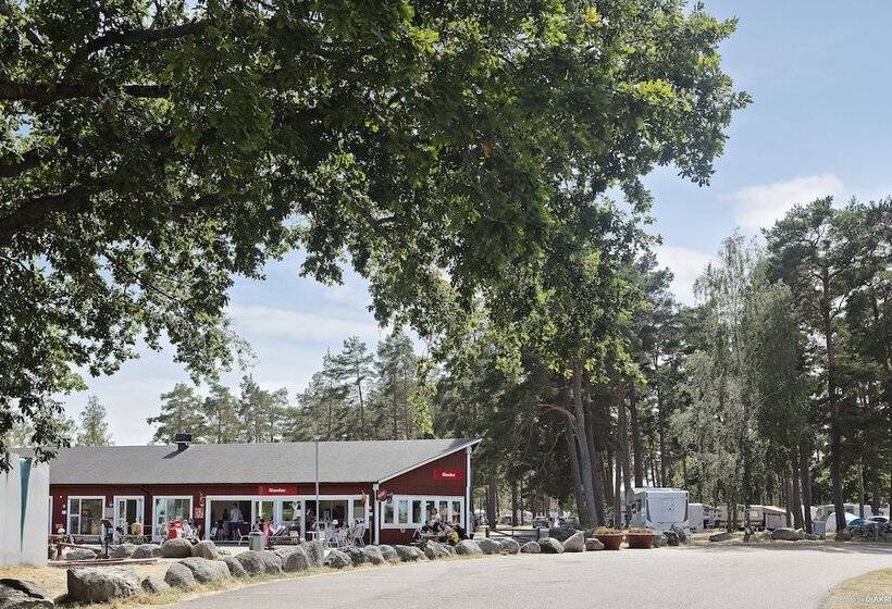 Hotel First Camp Ekerum