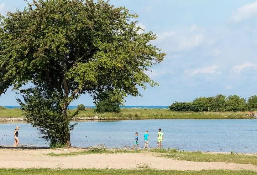 ホテル First Camp Ekerum