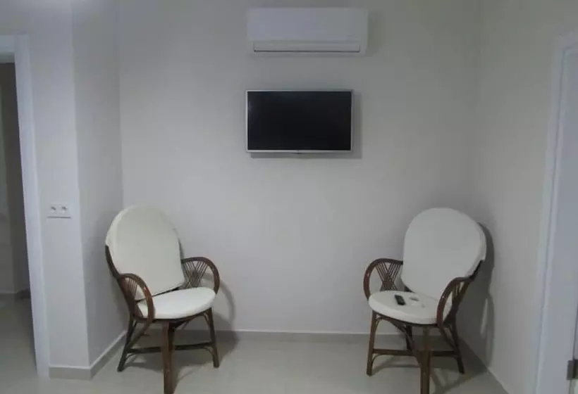 هتل Günlü Pansi̇yon Göcek