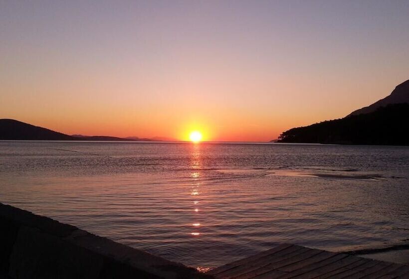 בית מלון כפרי Hamle