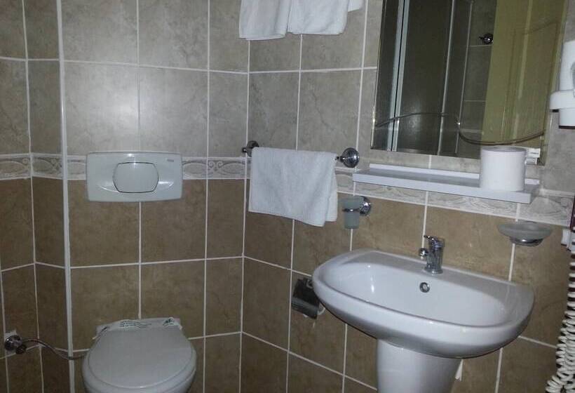 בית מלון כפרי Hamle