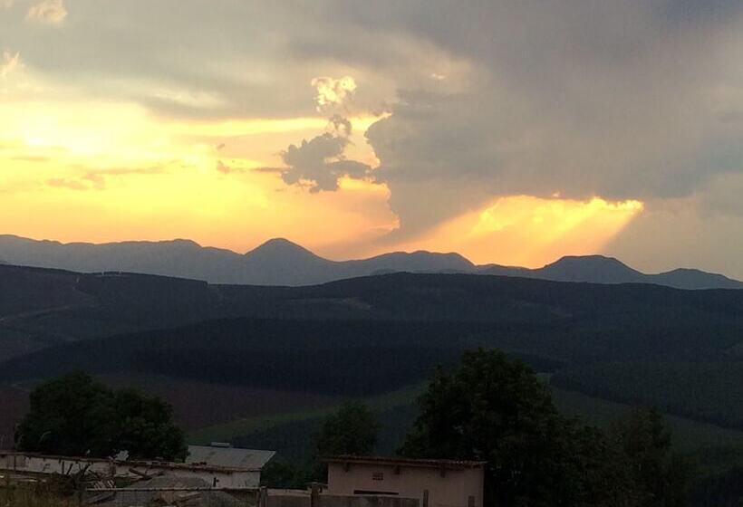 هتل Highlands Inn