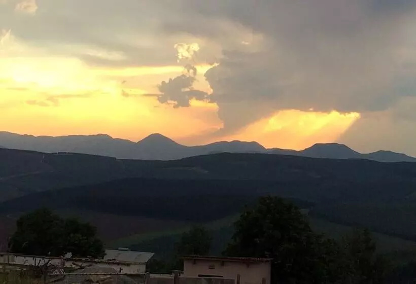 ホテル Highlands Inn