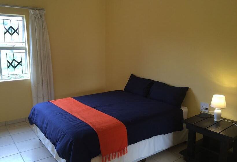 هتل Highlands Inn