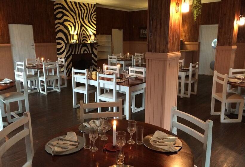 هتل Highlands Inn