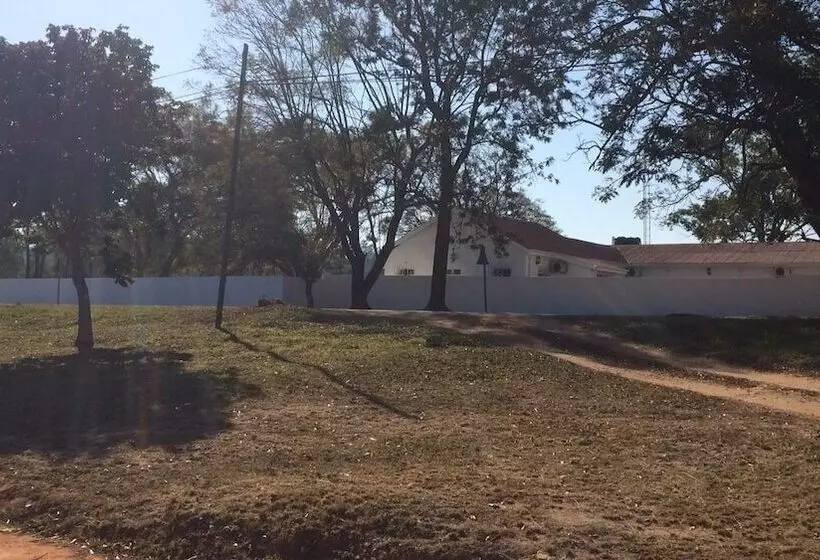 ホテル Highlands Inn