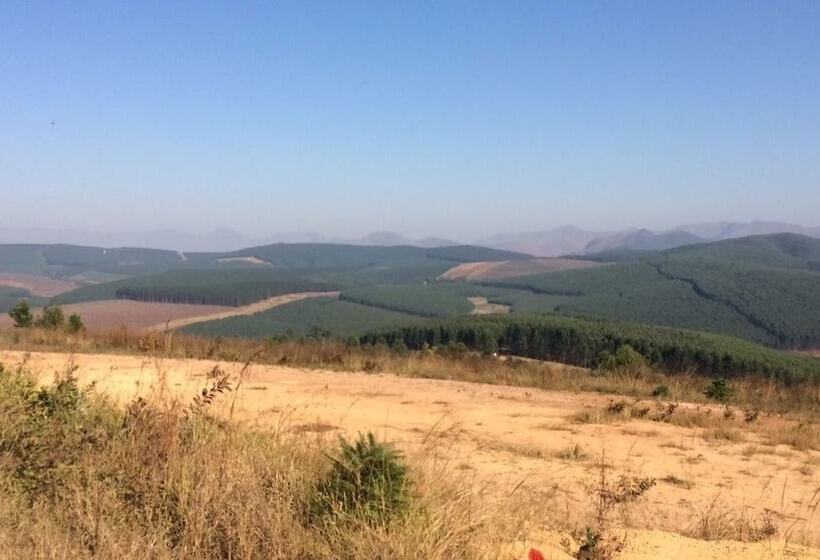 هتل Highlands Inn