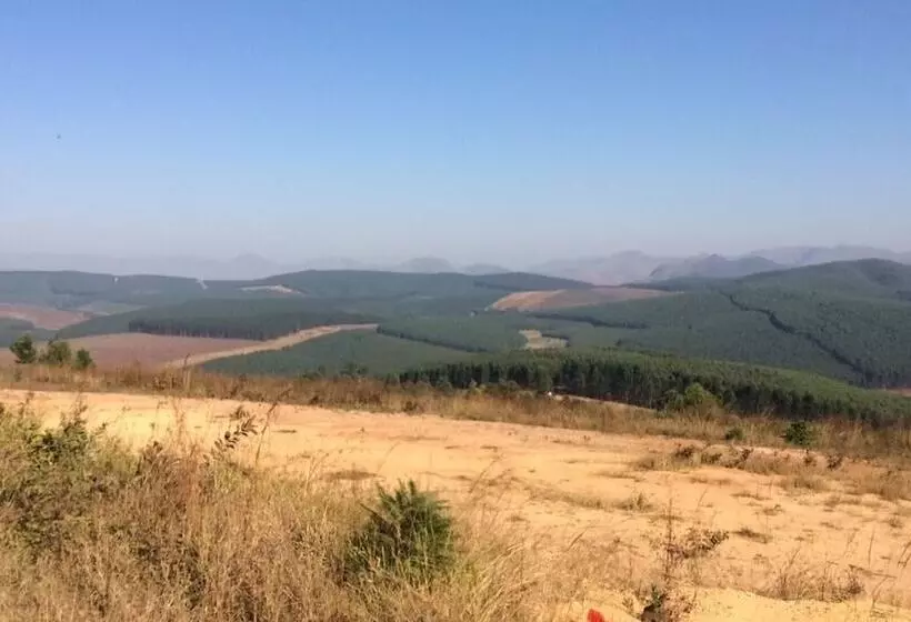 ホテル Highlands Inn