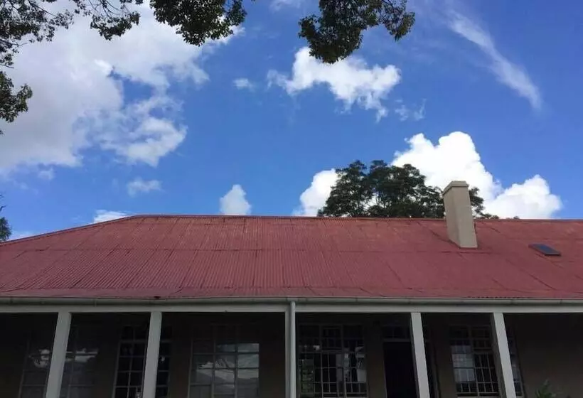 ホテル Highlands Inn